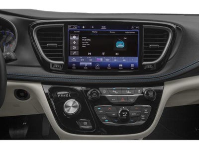 2023 Chrysler Pacifica Limited AWD