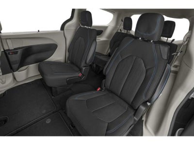 2023 Chrysler Pacifica Limited AWD