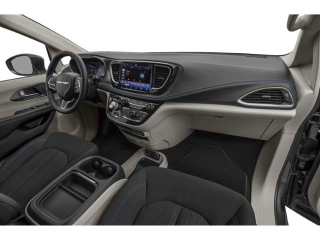 2023 Chrysler Pacifica Limited AWD