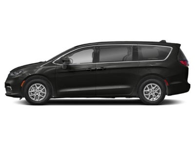 2023 Chrysler Pacifica Limited AWD