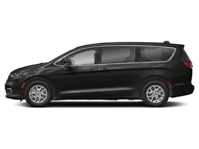 2023 Chrysler Pacifica Limited AWD