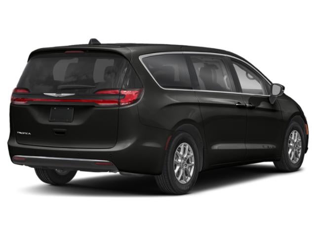 2023 Chrysler Pacifica Limited AWD