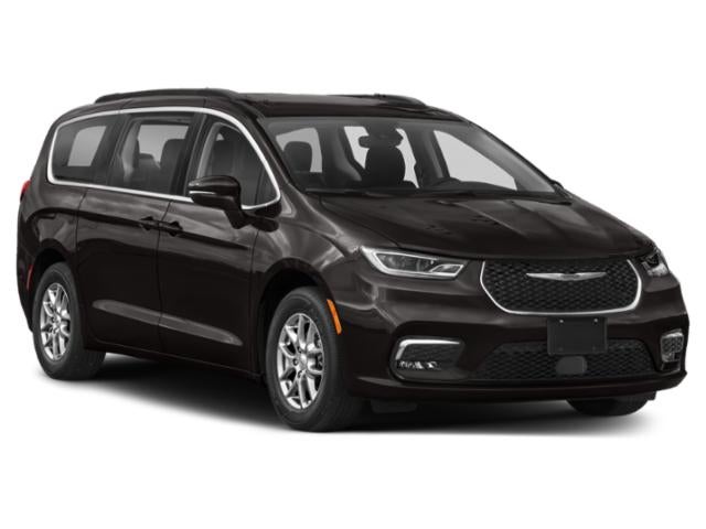 2023 Chrysler Pacifica Limited AWD