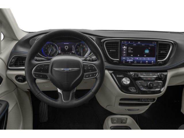 2023 Chrysler Pacifica Limited AWD