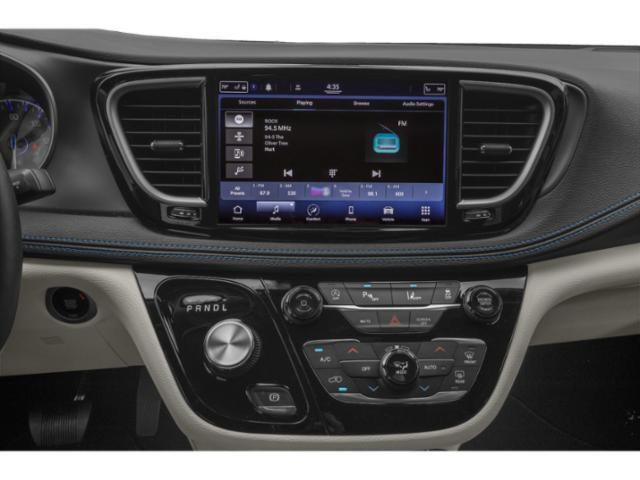 2023 Chrysler Pacifica Limited AWD