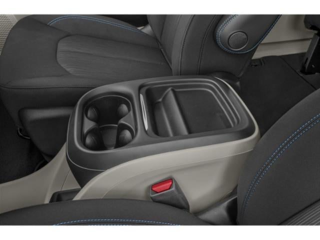2023 Chrysler Pacifica Limited AWD