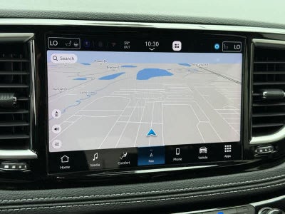 2023 Chrysler Pacifica Limited AWD