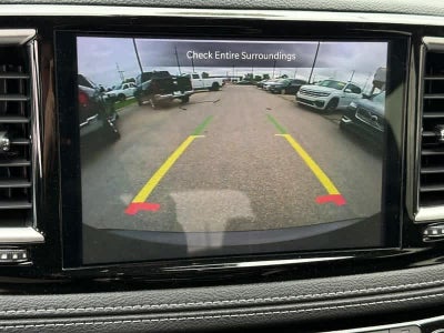 2023 Chrysler Pacifica Limited AWD
