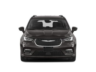 2023 Chrysler Pacifica Limited AWD
