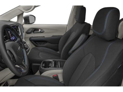 2023 Chrysler Pacifica Limited AWD