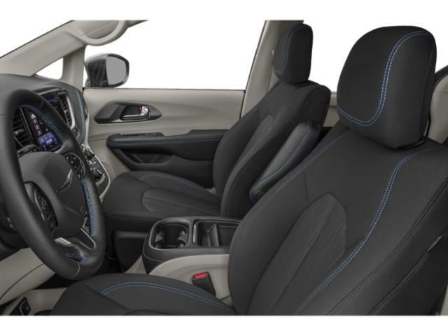 2023 Chrysler Pacifica Limited AWD