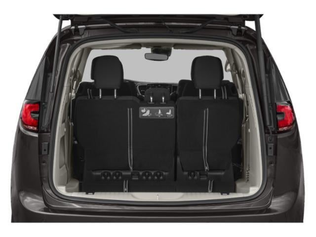 2022 Chrysler Pacifica Pinnacle AWD