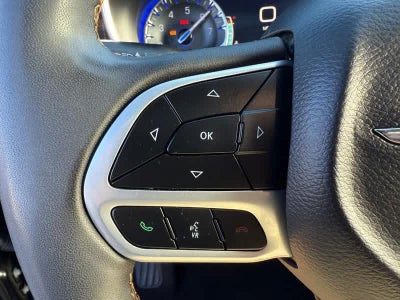 2022 Chrysler Pacifica Pinnacle AWD