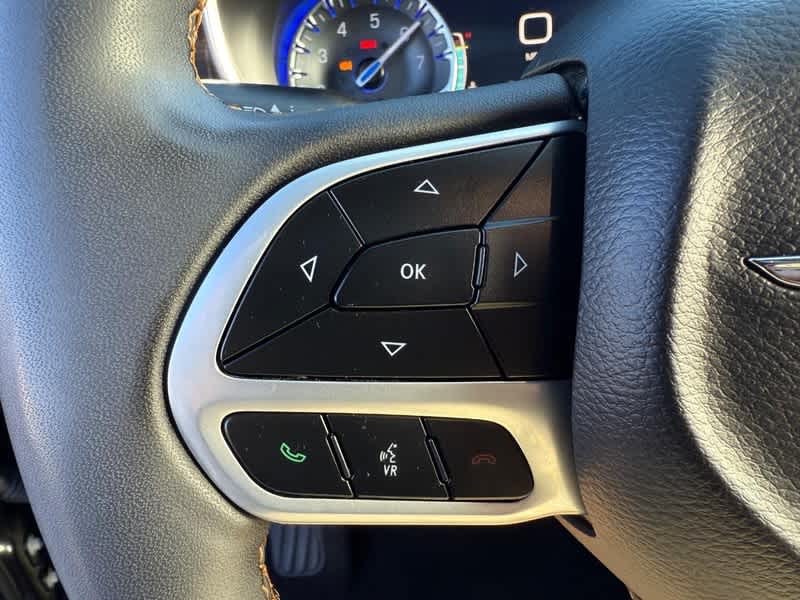 2022 Chrysler Pacifica Pinnacle AWD