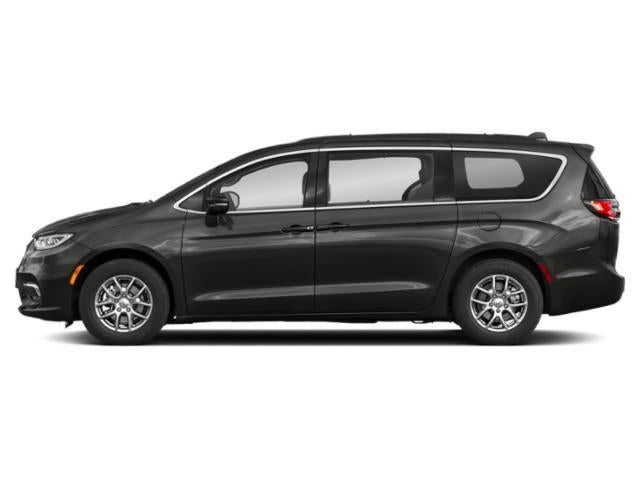 2022 Chrysler Pacifica Pinnacle AWD