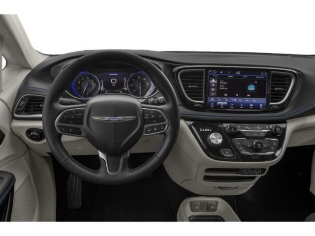 2022 Chrysler Pacifica Pinnacle AWD