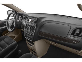 2019 Dodge Grand Caravan GT Wagon in Indianapolis, IN - O'Brien Automotive Family