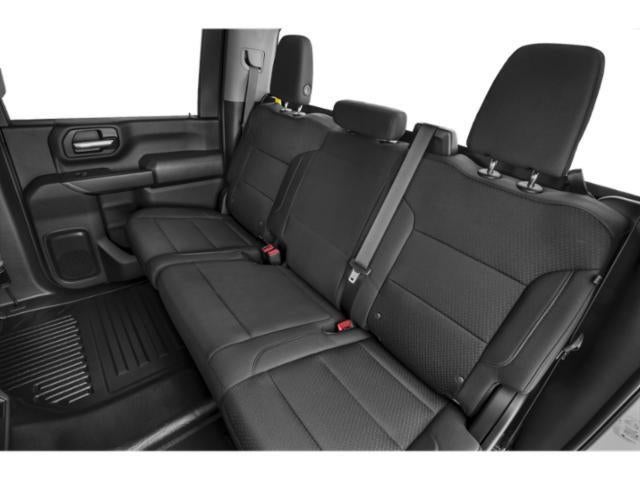 2024 Chevrolet Silverado 2500HD 4WD Crew Cab Standard Bed LTZ