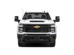 2024 Chevrolet Silverado 2500HD 4WD Crew Cab Standard Bed LTZ