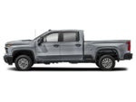 2025 Chevrolet Silverado 2500HD 4WD Crew Cab Standard Bed LT
