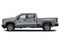 2025 Chevrolet Silverado 2500HD 4WD Crew Cab Standard Bed LT