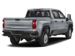 2025 Chevrolet Silverado 2500HD 4WD Crew Cab Standard Bed LT