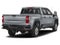 2025 Chevrolet Silverado 2500HD 4WD Crew Cab Standard Bed LT