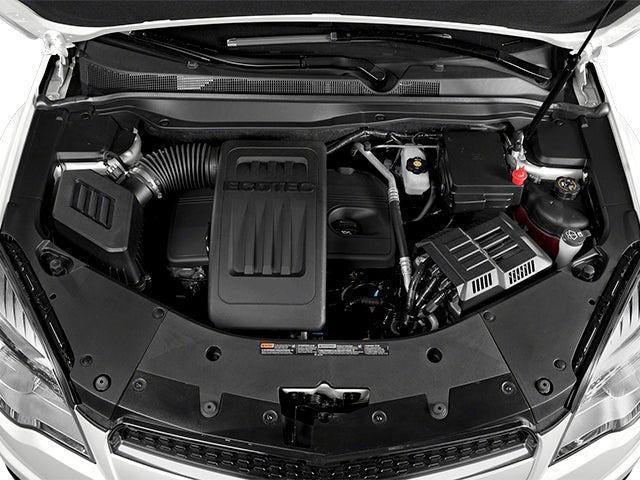 2014 Chevrolet Equinox 2LT