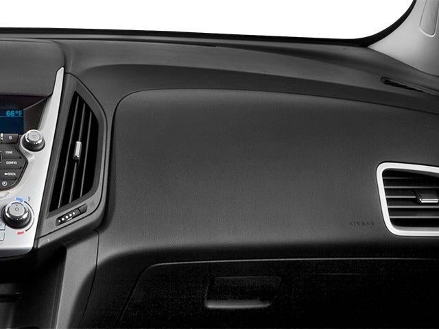 2014 Chevrolet Equinox 2LT