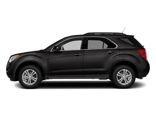 2014 Chevrolet Equinox 2LT