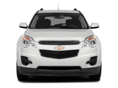 2014 Chevrolet Equinox 2LT