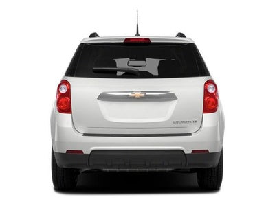 2014 Chevrolet Equinox 2LT