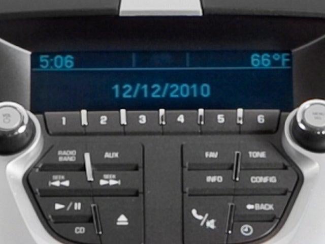 2014 Chevrolet Equinox 2LT