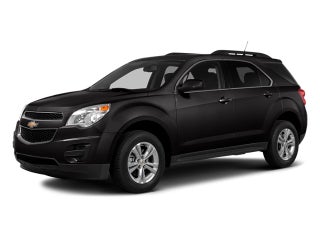 2014 Chevrolet Equinox 2LT