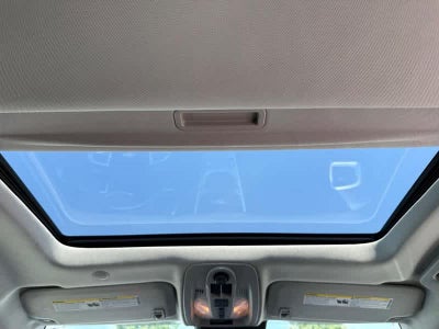 2013 Chevrolet Equinox LTZ