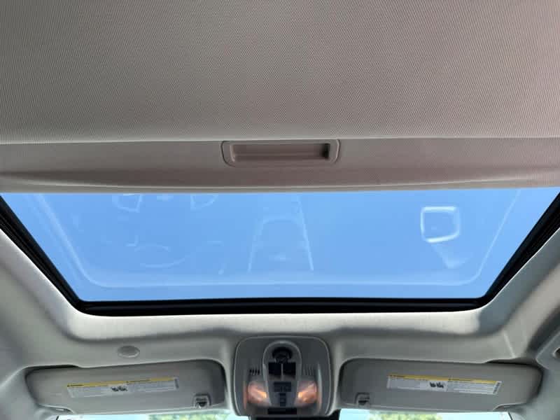 2013 Chevrolet Equinox LTZ