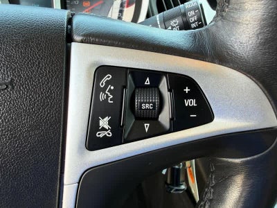 2013 Chevrolet Equinox LTZ