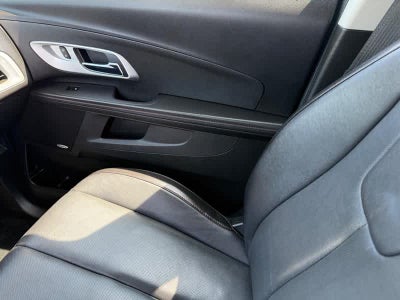 2013 Chevrolet Equinox LTZ