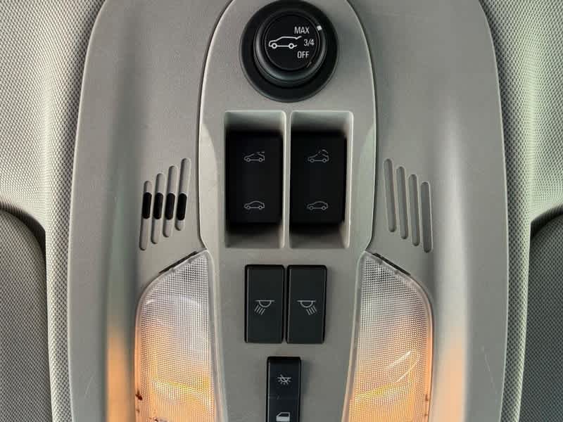 2013 Chevrolet Equinox LTZ