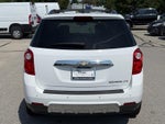 2013 Chevrolet Equinox LTZ