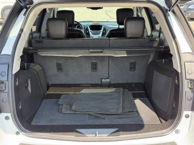 2013 Chevrolet Equinox LTZ