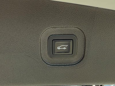 2013 Chevrolet Equinox LTZ