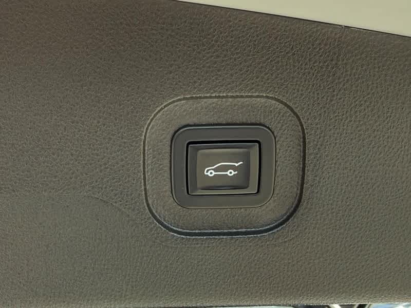 2013 Chevrolet Equinox LTZ