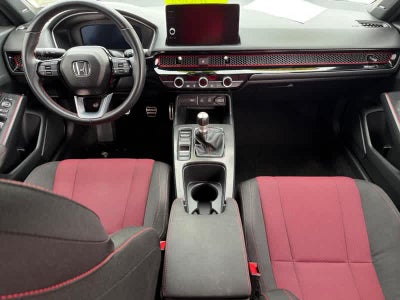 2025 Honda Civic Base