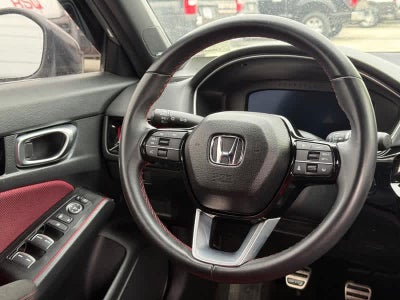 2025 Honda Civic Base