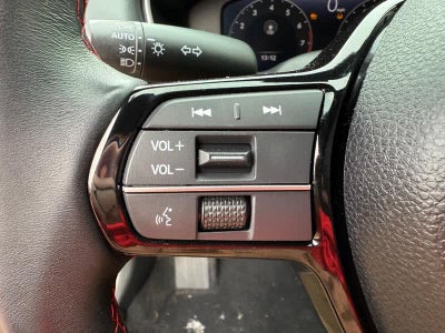 2025 Honda Civic Base