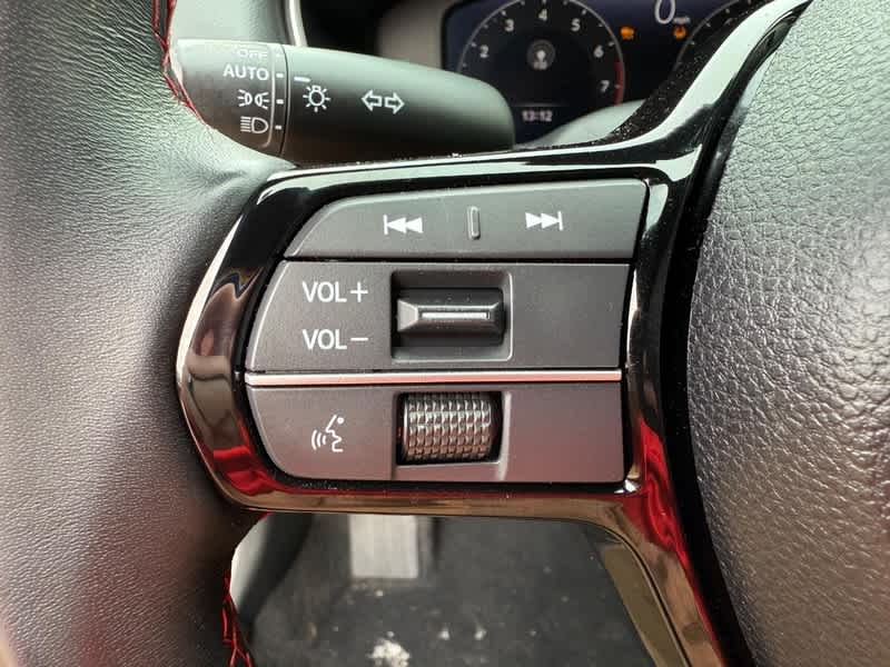 2025 Honda Civic Base