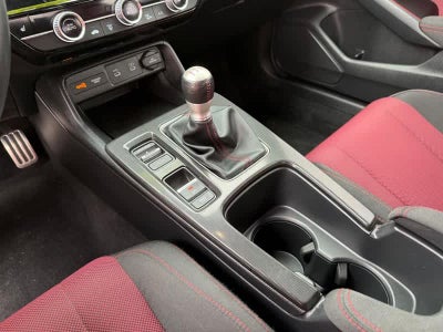 2025 Honda Civic Base