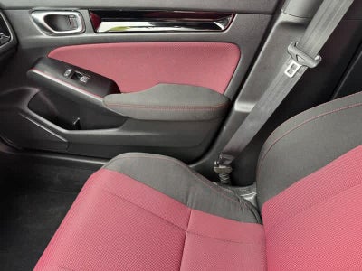 2025 Honda Civic Base