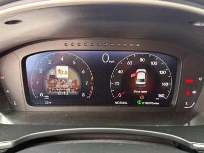 2025 Honda Civic Base